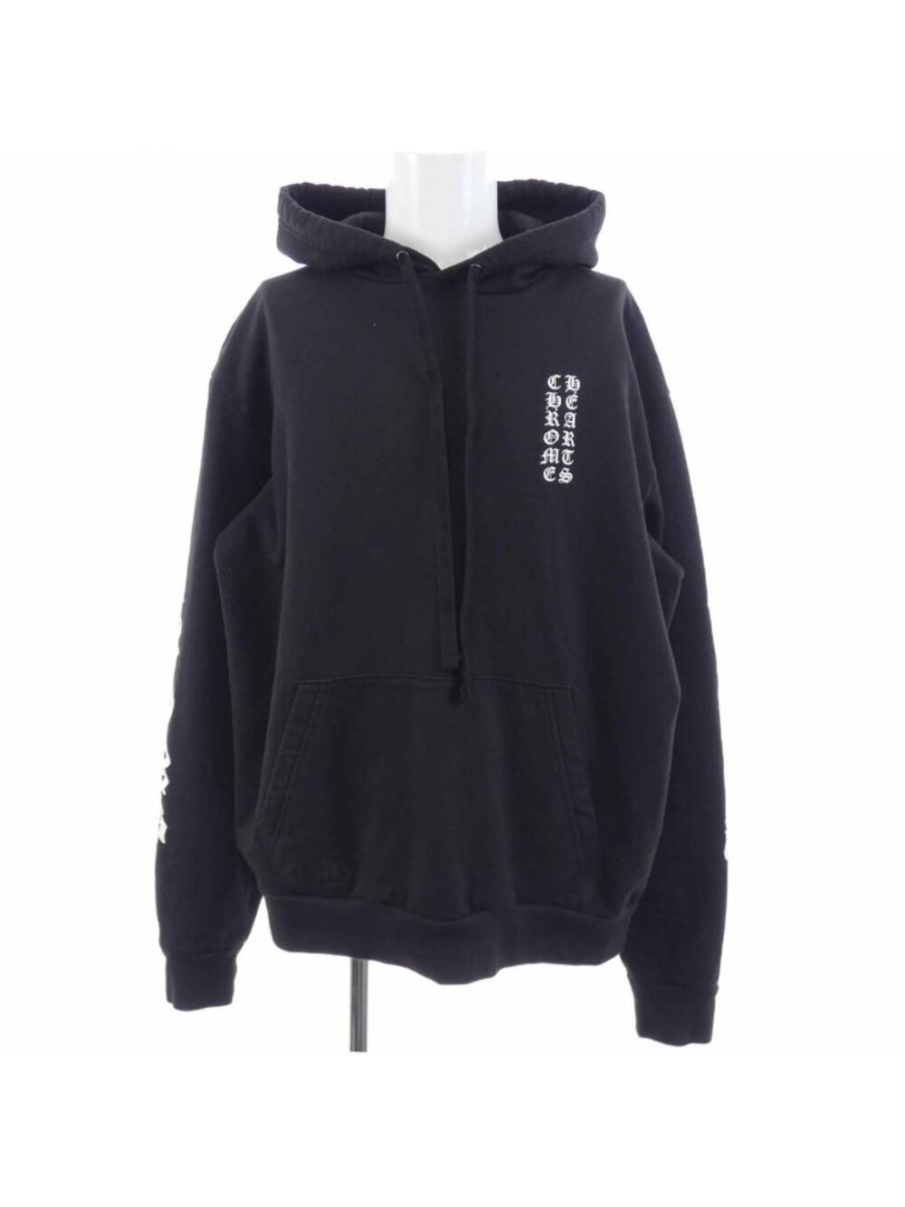 Chrome Hearts 457 Hoodie